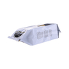 2lb cafe foil packaging plastic bag with valve