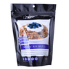 Custom Printing Sustainable 100% Renewable Oatmeal Packaging Best Recyclable Ziplock Bag
