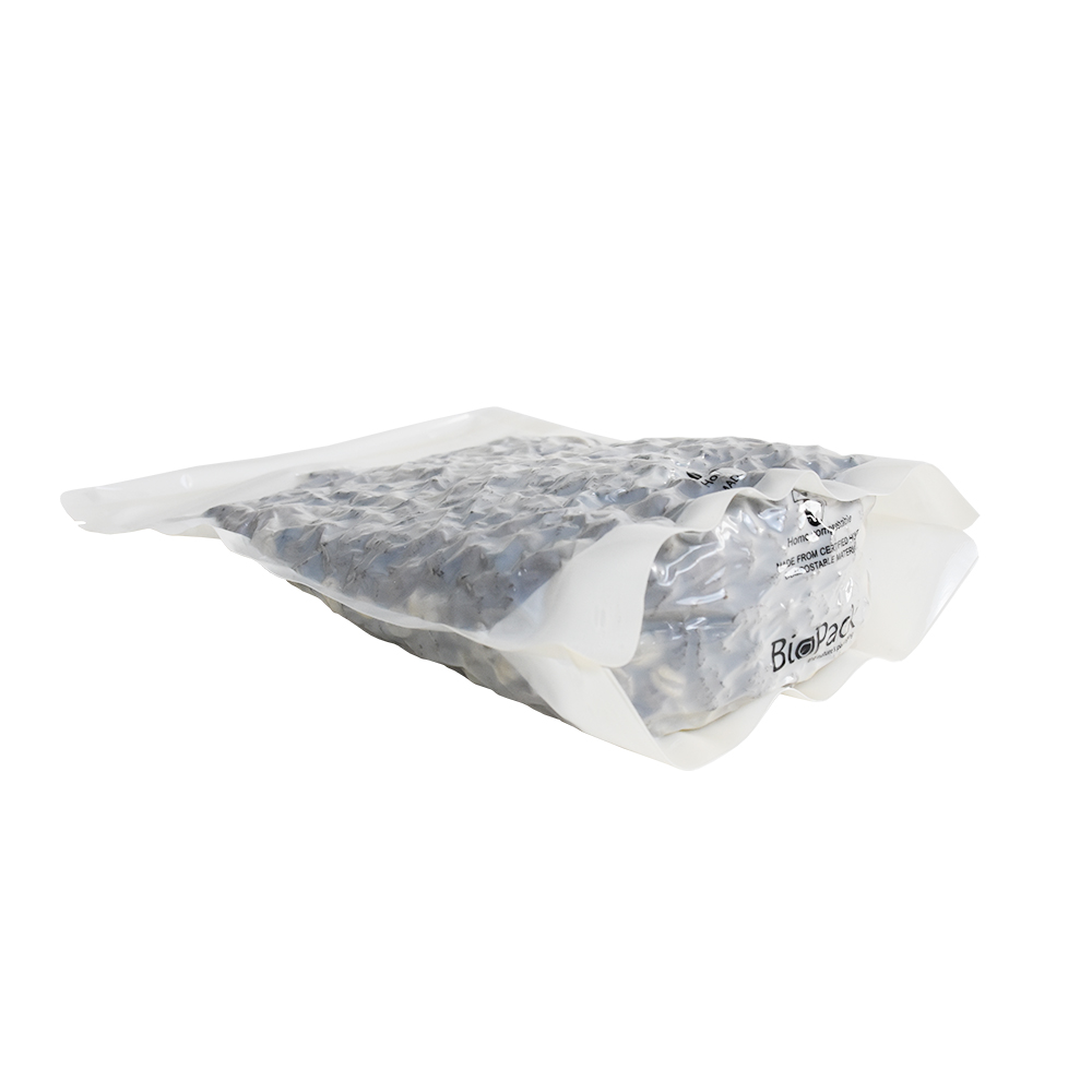 Custom Printing Biodegradable Zipper Bag Vacuum Seal Bags 