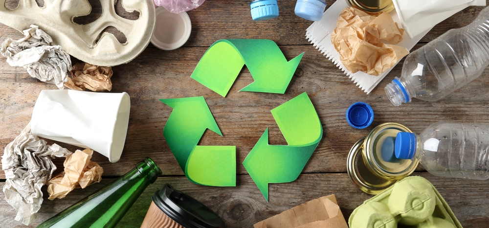 Why not choose eco-friendly packaging for your goods?