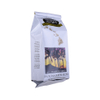 340g laminated plastic bag for ground coffee with valve