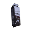 340g side gusset coffee bag with compostable valve