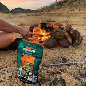 Customizable Printed Best Biodegradable Fishing Food Bag NZ