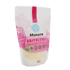 Stand up food pouches with clear window wholesale