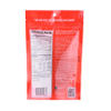 OEM Custom Printed Food Packaging Plastic Bag
