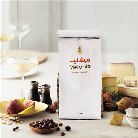 Custom-Side-Gusset-Coffee-Pouch-with-Zipper