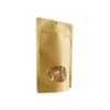 100% Home Compostable Candy Packaging Bags