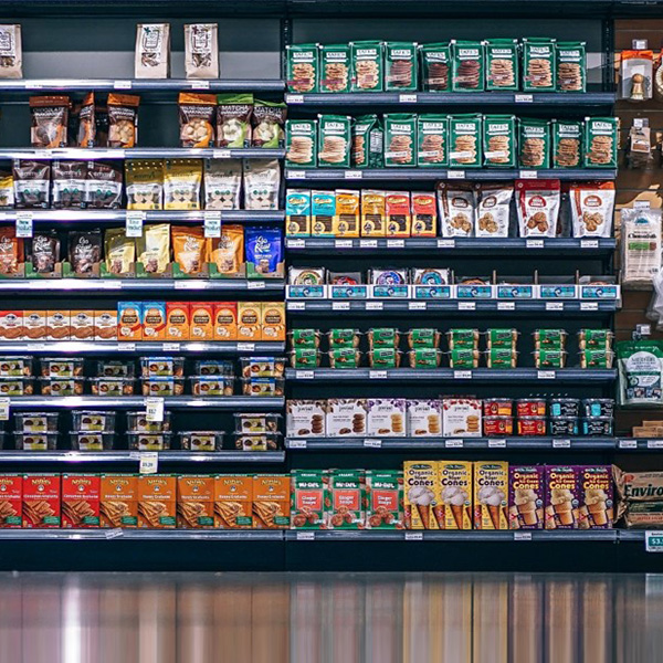 Why compostable stand up pouches are ideal for organic snack foods