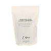 Custom Logo Printing Eco Friendly Sustainable Compostable Coffee Bean Packaging