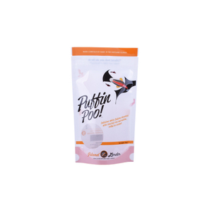 Printed Packaging Bag for Organic Food Packing