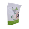 Digital Printing Stand Up Pet Food Ziplock Bag