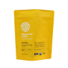Custom Logo Wholesale Home Compostable Coffee Pouches