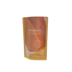 Eco Friendly Biodegradable Coffee Bag Packaging