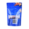 Food Grade Stand Up Aluminum Foil Food Bag