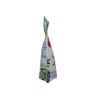 Custom Green Home Eco Friendly Food Packaging Bag