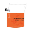 Laminated Foil Filter Coffee Bag