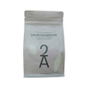Custom Logo Recyclable Flat Bottom Tea Bag