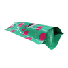 New Design Tear Off Zip Seed Packaging Plastic Bags