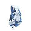 Compostable packaging coffee & tea pouch with zipper