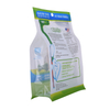 Eco Transparent Dog Food Packaging Bags