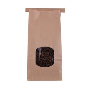 Custom Made Waterproof Pouches Food