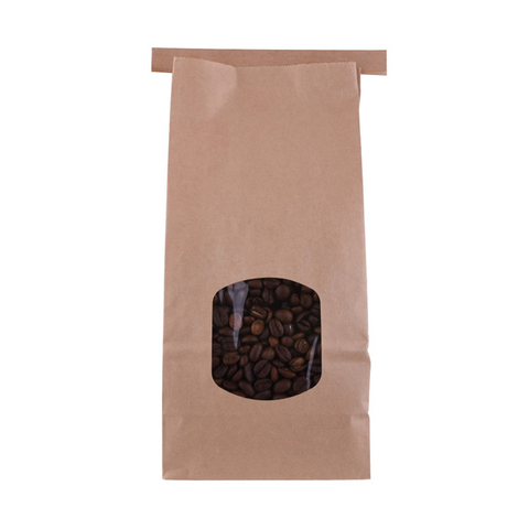 Custom Made Waterproof Pouches Food