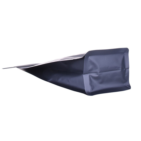 Food Ziplock K-Seal 100% Recyclable Coffee Bags