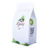 China Product Compostable Material How To Close Coffee Bag