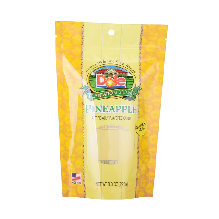 Natural Kraft Paper Food Heat Sealer