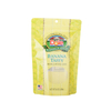 Compostable Biodegradable U Bottom Seal Packing Bag For Nuts