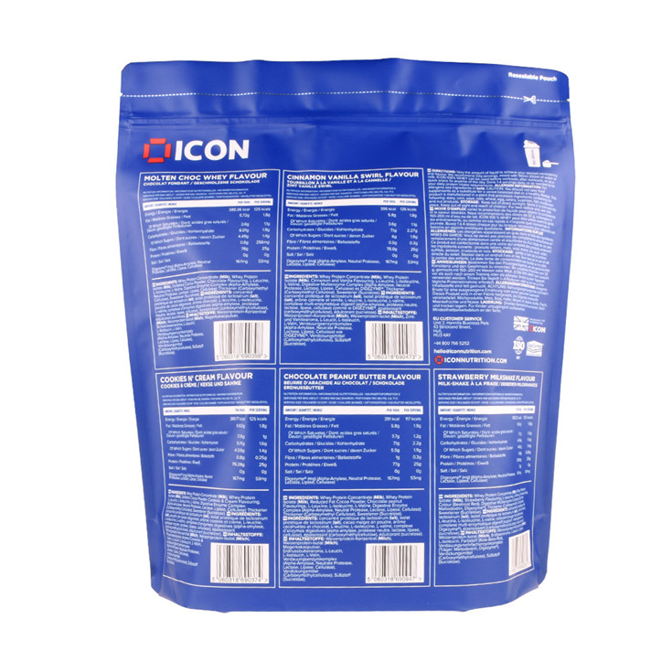 Cheap Compostable Food Grade Paper Bags