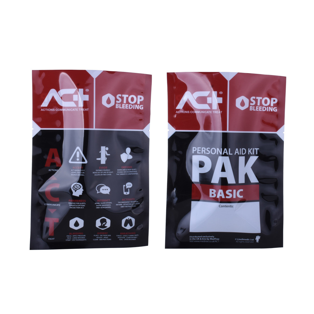 Exclusive Hot Stamping Wholesale Vacuum Seal Bags