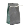 Low Price U Bottom Seal Coffee Bag Display