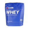 Newest Side Seal Nutrition Packaging
