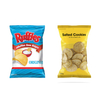 China Product Hot Stamping 15 Oz Chip Bag