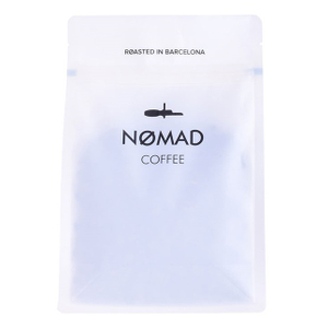 Heat Seal Plastic Coffee packaging Pouch Price