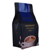 1lb coffee pouch custom design wholesales bags with valve