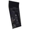 Good Seal Ability Matt Finish Compostable coffee Pouch