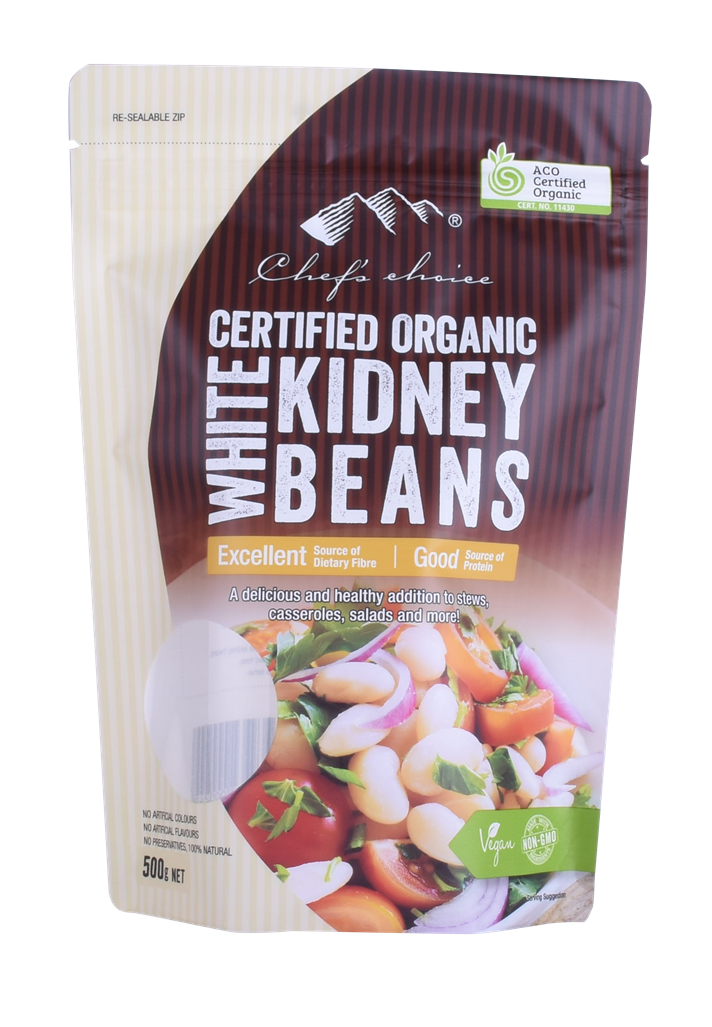 Resealable Ziplock Hot Stamping Wholesale Sandwich Bags