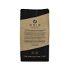 Excellent Quality Recyclable Materials Single Serve Coffee Pouches