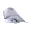 Recyclable Eco Friendly Spouts Packaging Pouch Transparent 