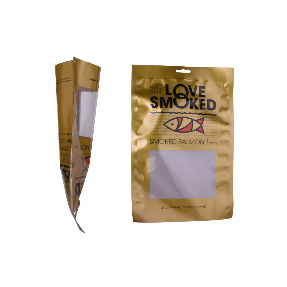 Excellent Matt Finish Vacuum Bags Wholesale