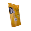 Natural Side Seal Pet Food Packing Bag