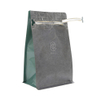Cheap Rough Matte Eco Friendly Kraft Bags