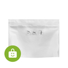 Compostable Child-resistant Zipper Plastic packaging Bags