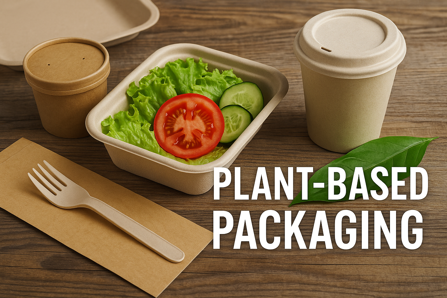 Embracing Plant-Based Solutions