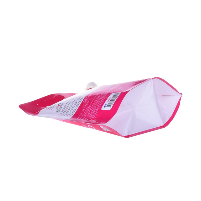 Good quality eco friendly alcohol pouch detergent powder manufacturer detergent powder packing business