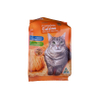 Laminated Aluminum Foil Plastic Biodegradable Vs Degradable Side Gusset Bags Empty Feed Bag for Sale