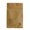 FSC Certified Tear Notch Is Oxo Biodegradable Good Paper Packaging Bags Coffee Packaging Company