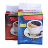 Digital Printing Folded Bottom 12 Oz Flat Bottom Pouch Sustainable Packaging Coffee Wholesale Food Bags